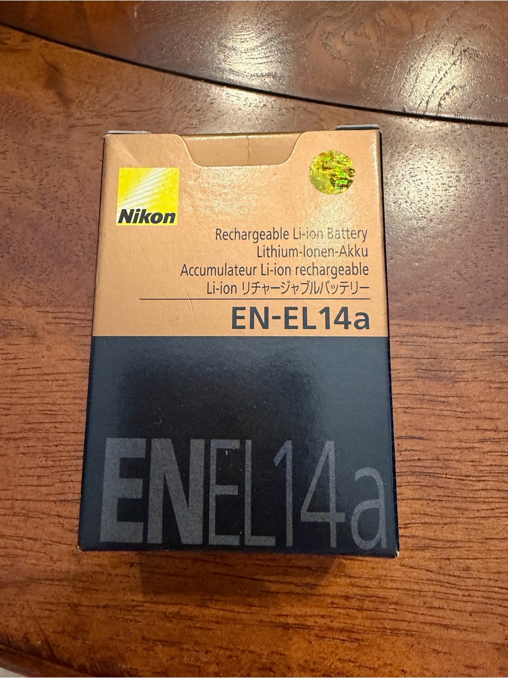 Nikon D5600 - Picture 10 of 14